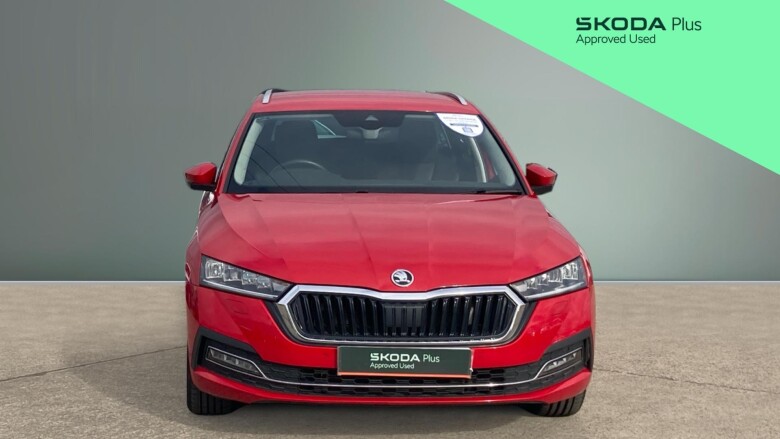 Skoda Octavia 1.4 TSI iV SE L DSG 5dr Estate